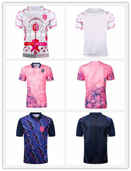 2018 2019 rugby jersey home national team rugby jersey 18 19 men's rugby home court away game jerseys souvenir t-shirt, Black;gray
2018 2019 rugby jersey home national team rugby jersey 18 19 men's rugby home court away game jerseys souvenir t-shirt, Black;gray