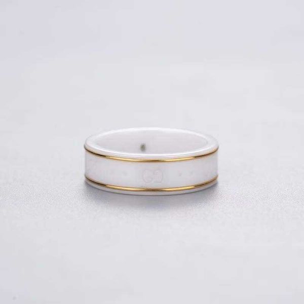 luxury quality charm black white creamic punk band ring for women wedding engagement jewelry gift have box stamp ps3228, Silver
luxury quality charm black white creamic punk band ring for women wedding engagement jewelry gift have box stamp ps3228, Silver