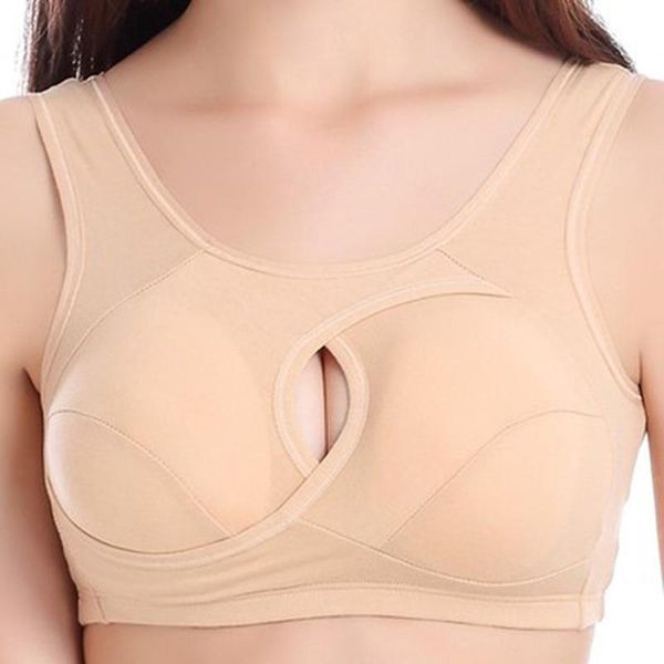 bras women underwear lingerie lace solid color cross side buckle wireless push up breathable sleep sports bra, Red;black
bras women underwear lingerie lace solid color cross side buckle wireless push up breathable sleep sports bra, Red;black