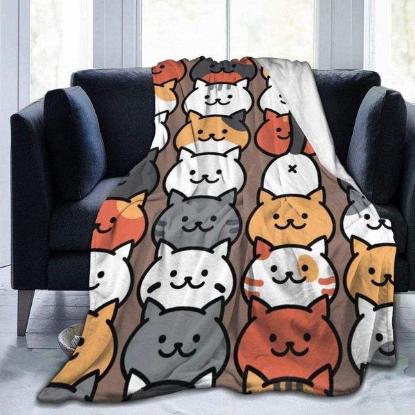 blankets cute cartoon cat throwing blanket digital printing super soft micro-fleece four premium airplane 60x50
blankets cute cartoon cat throwing blanket digital printing super soft micro-fleece four premium airplane 60x50