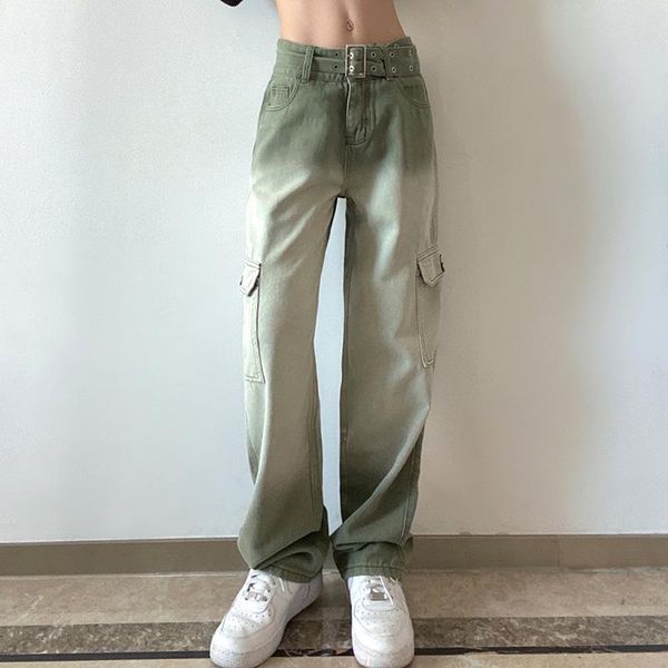 women's jeans mid rise gradient cargo mom wide waist denim pants y2k korean fashion trousers baggy loose jean flap pockets, Blue
women's jeans mid rise gradient cargo mom wide waist denim pants y2k korean fashion trousers baggy loose jean flap pockets, Blue