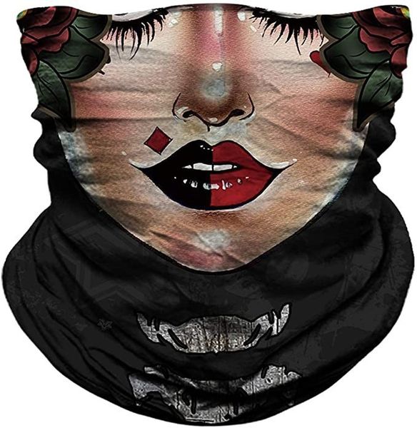 ice sunscreen silk scarf bib women's neck cover men's sports outdoor riding mask multifunctional magic
ice sunscreen silk scarf bib women's neck cover men's sports outdoor riding mask multifunctional magic