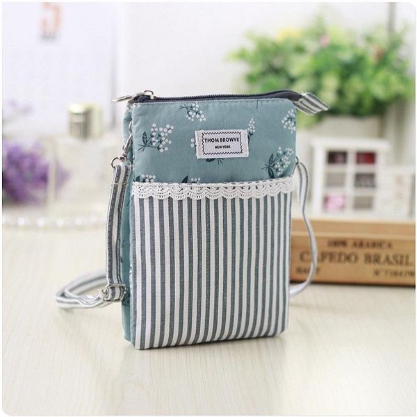 cotton floral striped prints children school bags kids travel messenger crossbody phone pouches small money for baby girls
cotton floral striped prints children school bags kids travel messenger crossbody phone pouches small money for baby girls