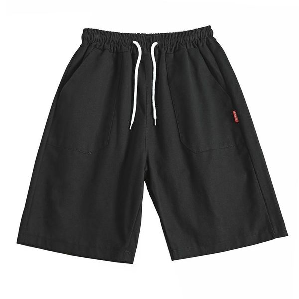 men's shorts summer drawstring men casual jogger sweathshorts plus size workout gym large s-5xl, White;black
men's shorts summer drawstring men casual jogger sweathshorts plus size workout gym large s-5xl, White;black
