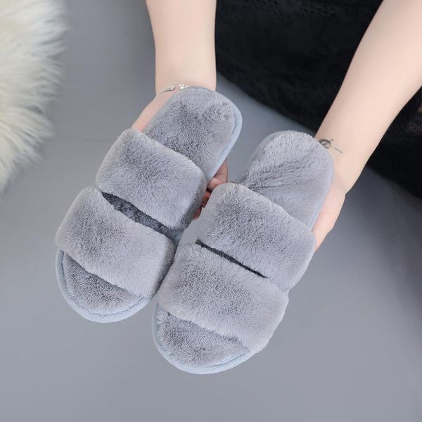 home slippers women winter warm indoor wood floor open-toed female flip flops plus velvet thick-soled cotton slides, Black
home slippers women winter warm indoor wood floor open-toed female flip flops plus velvet thick-soled cotton slides, Black
