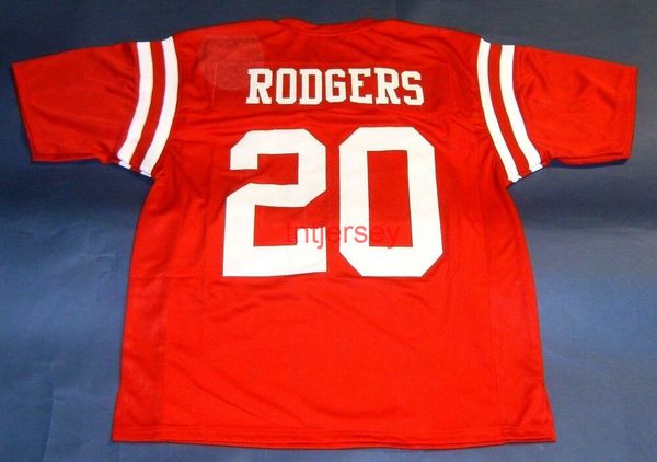 custom johnny rodgers nebraska cornhuskers throwback jersey stitched add any name number, Black
custom johnny rodgers nebraska cornhuskers throwback jersey stitched add any name number, Black
