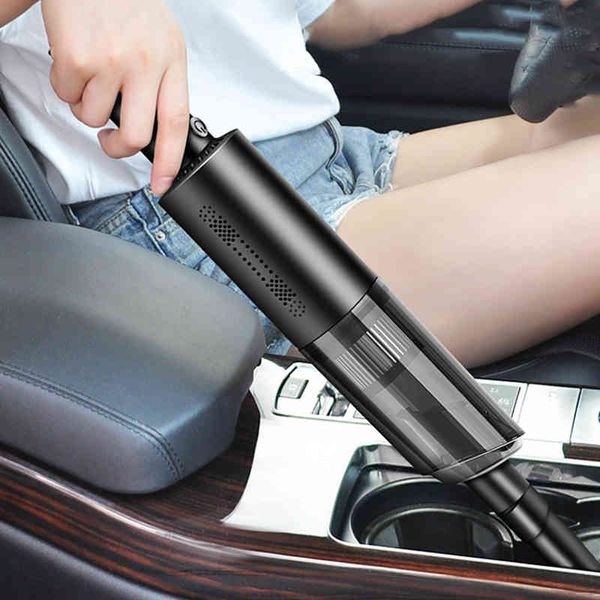 300cm 120w portable car wireless handheld vaccum 6000pa suction for home deskcleaning mini vacuum cleaner
300cm 120w portable car wireless handheld vaccum 6000pa suction for home deskcleaning mini vacuum cleaner