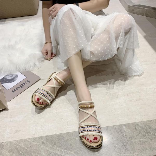 women's flat sandals mixed color peep toe women summer casual light comfortable non-slip fashion beach slippers, Black
women's flat sandals mixed color peep toe women summer casual light comfortable non-slip fashion beach slippers, Black