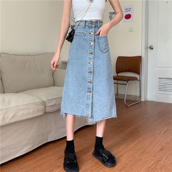 skirts women denim irregular buttons fur-lined elegant high waist simple vintage womens casual korean ulzzang chic skirt q88r, Black
skirts women denim irregular buttons fur-lined elegant high waist simple vintage womens casual korean ulzzang chic skirt q88r, Black