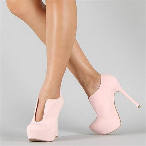 kolnoo handmade classic women stiletto high heel dress shoes u-neck eurolish style platform evening party prom fashion daily wear court pump, Black
kolnoo handmade classic women stiletto high heel dress shoes u-neck eurolish style platform evening party prom fashion daily wear court pump, Black