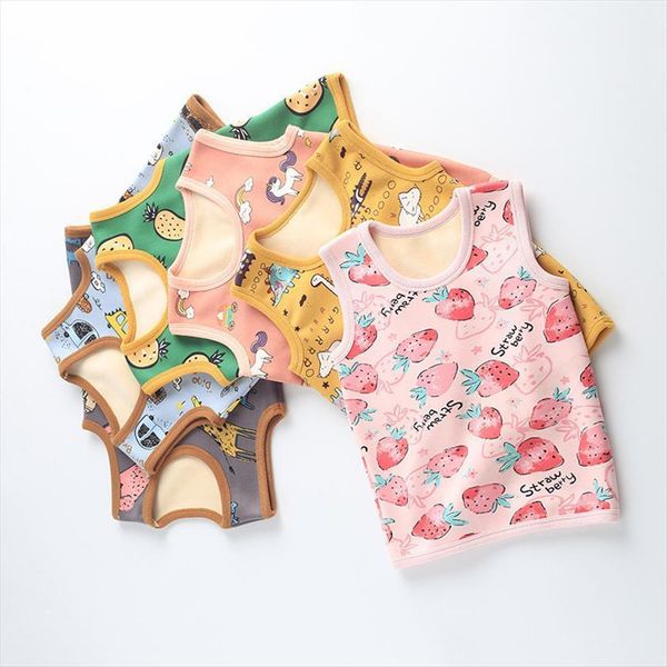 fleece kids vest for girls waistcoat toddler girl infant warm winter autumn sleeveless jacket children outwear, Camo
fleece kids vest for girls waistcoat toddler girl infant warm winter autumn sleeveless jacket children outwear, Camo