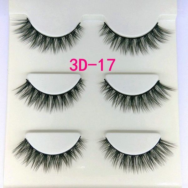 boxes natural lashes cross messy 3d false eyelashes makeup fake eye cilios maquiagem wholesale1
boxes natural lashes cross messy 3d false eyelashes makeup fake eye cilios maquiagem wholesale1