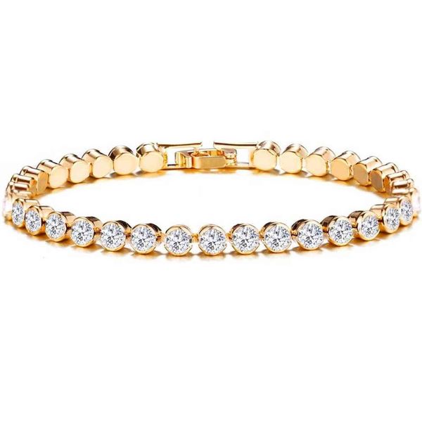 diezi korean luxury crystal bracelet for women wedding gift gold silver color metal roman chain bracelets bangles jewelry, Black
diezi korean luxury crystal bracelet for women wedding gift gold silver color metal roman chain bracelets bangles jewelry, Black