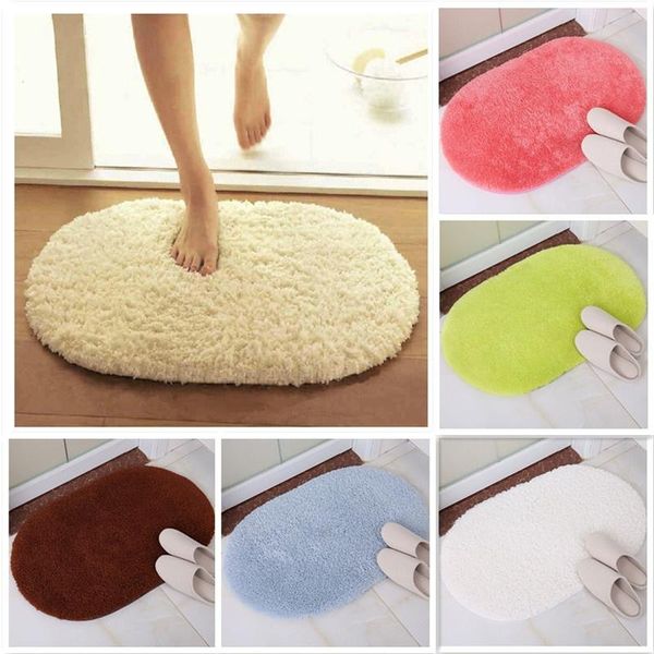 carpets 40*60cm nonslip shaggy rug fluffy blanket room bedroom bath carpet floor mat
carpets 40*60cm nonslip shaggy rug fluffy blanket room bedroom bath carpet floor mat