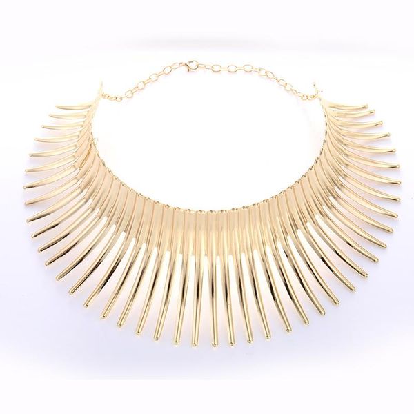 pendant necklaces women fake collar gypsy necklace bohemian antique gold color choker vintage trendy turkish ethnic jewelry, Silver
pendant necklaces women fake collar gypsy necklace bohemian antique gold color choker vintage trendy turkish ethnic jewelry, Silver