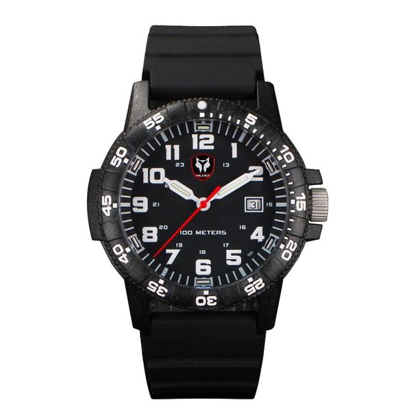 wristwatches sports men's watches military quartz watch men waterproof carbon fiber male clock relogio masculino 2021, Slivery;brown
wristwatches sports men's watches military quartz watch men waterproof carbon fiber male clock relogio masculino 2021, Slivery;brown