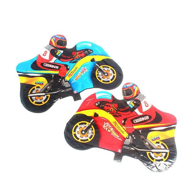 party decoration cartoon model helmet motorcycle aluminum balloon children 's toys
party decoration cartoon model helmet motorcycle aluminum balloon children 's toys