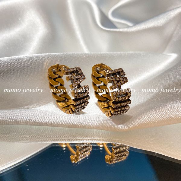 75% off outlet online family's new brass letter full circle earring ring net red fashion personality trend earrings, Golden
75% off outlet online family's new brass letter full circle earring ring net red fashion personality trend earrings, Golden