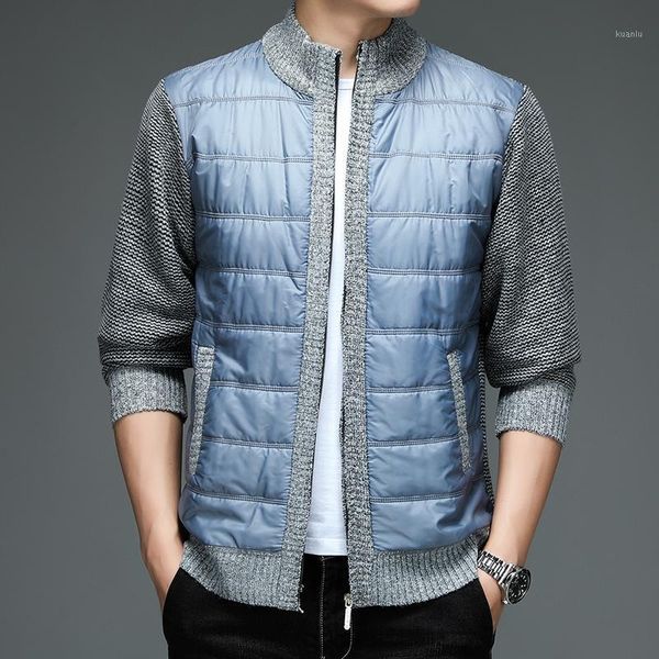 men's sweaters knitted cardigan autumn winter fleece thick warm sweater trend casual handsome harajuku wear, White;black
men's sweaters knitted cardigan autumn winter fleece thick warm sweater trend casual handsome harajuku wear, White;black