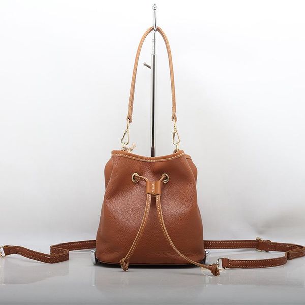 evening bags leather women's bag 2021 fashion first layer cowhide japanese and korean portable single shoulder messenger
evening bags leather women's bag 2021 fashion first layer cowhide japanese and korean portable single shoulder messenger