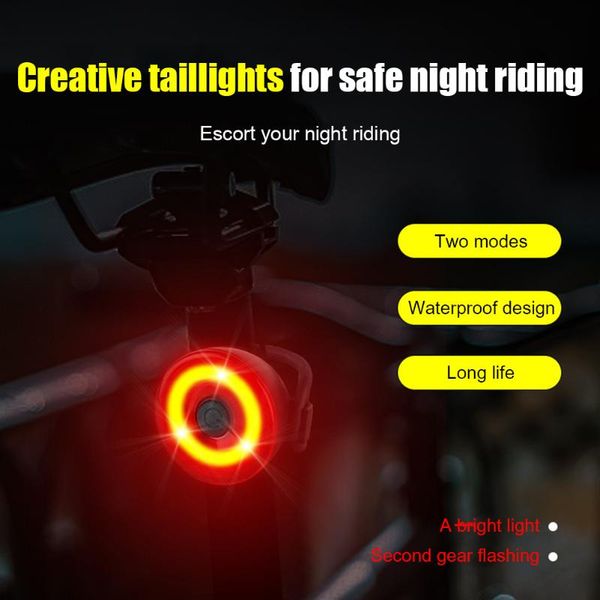 portable light mountain bike lights bicycle rear road led safety lamp riding equipments
portable light mountain bike lights bicycle rear road led safety lamp riding equipments