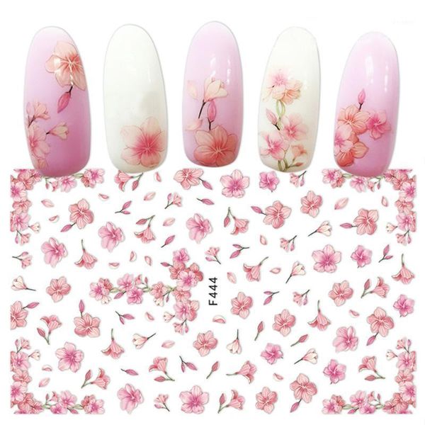 nail art stickers tips decoration diy applique patter slider transfer decals sticker nails manicure accessories l6191, Black
nail art stickers tips decoration diy applique patter slider transfer decals sticker nails manicure accessories l6191, Black