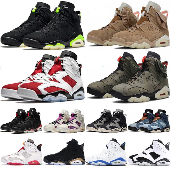 basketball shoes 6 6s unc electric green british khaki carmine olive tech chrome floral varsity red washed denim hare oreo men sports sneake
basketball shoes 6 6s unc electric green british khaki carmine olive tech chrome floral varsity red washed denim hare oreo men sports sneake