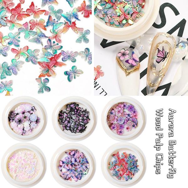 nail art decorations 9d extreme light glitter butterfly ultrathin waterproof instep mixed color piece 3d gift, Silver;gold
nail art decorations 9d extreme light glitter butterfly ultrathin waterproof instep mixed color piece 3d gift, Silver;gold