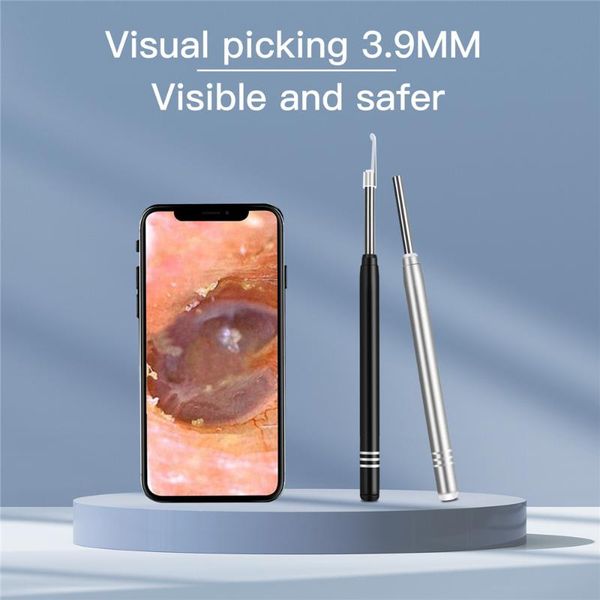 cameras multifunctional ear cleaning tool hd visual spoon earpick with mini camera pen care in-ear endoscope
cameras multifunctional ear cleaning tool hd visual spoon earpick with mini camera pen care in-ear endoscope