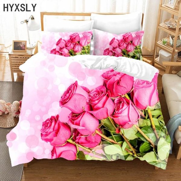 bedding sets pink rose red flower set floral digital printed duvet cover luxury king doube bed linen couple adults comforter
bedding sets pink rose red flower set floral digital printed duvet cover luxury king doube bed linen couple adults comforter