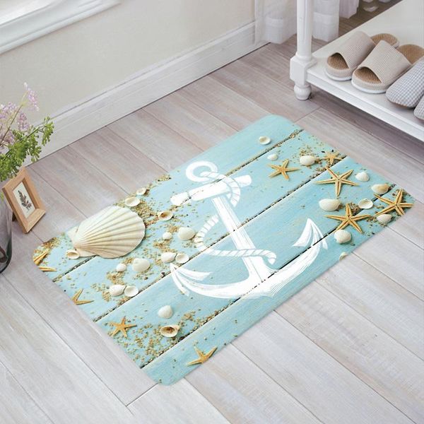 cushion/decorative pillow wood anchor doormats anti-slip carpet rug bathroom entrance outdoor floor mat home decor
cushion/decorative pillow wood anchor doormats anti-slip carpet rug bathroom entrance outdoor floor mat home decor