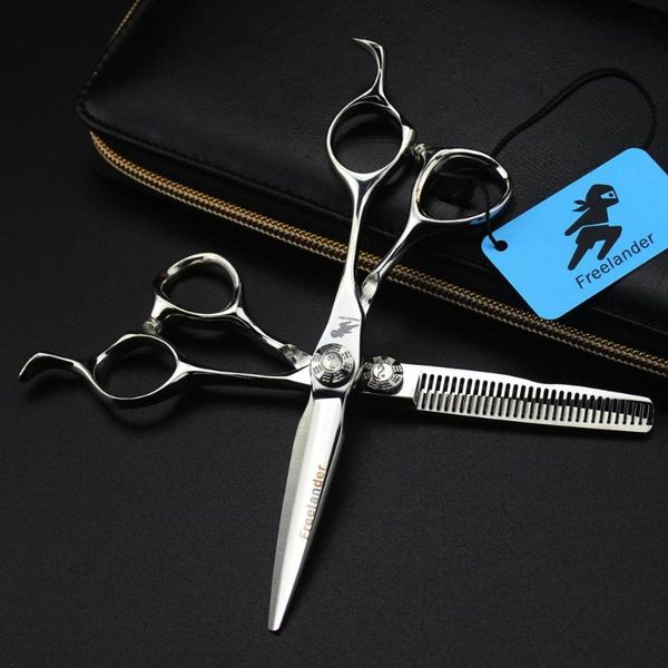 hair scissors 6.0 professional hairdressing taichi screw barber cutting shears set cut salon cutter
hair scissors 6.0 professional hairdressing taichi screw barber cutting shears set cut salon cutter