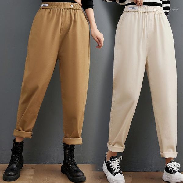 women's pants & capris elastic large size ladies casual fat mm waist a grain of buckle haroun big thick legs long, Black;white
women's pants & capris elastic large size ladies casual fat mm waist a grain of buckle haroun big thick legs long, Black;white
