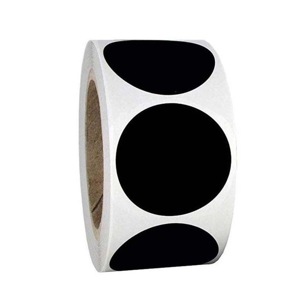 gift wrap 20rc 120pcs/roll blank label round chalkboard sticker kitchen pantry labels for canning mason spice jars reusable
gift wrap 20rc 120pcs/roll blank label round chalkboard sticker kitchen pantry labels for canning mason spice jars reusable