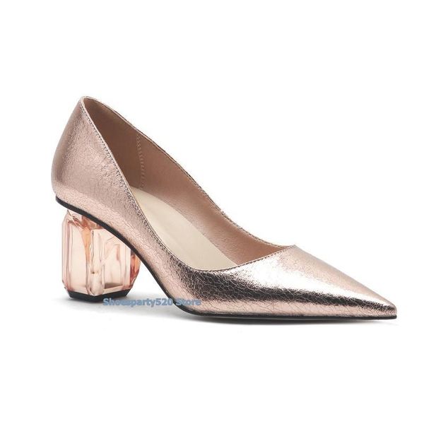 dress shoes retro leather chunky heeled pumps pointed toe designer slip on high heel, Black
dress shoes retro leather chunky heeled pumps pointed toe designer slip on high heel, Black
