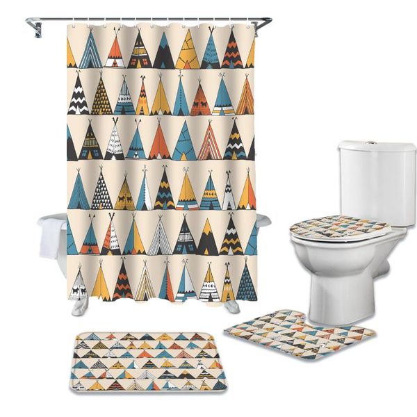 shower curtains color tent stripes print curtain bathtub decor rug waterproof bathroom toilet cover mat set
shower curtains color tent stripes print curtain bathtub decor rug waterproof bathroom toilet cover mat set