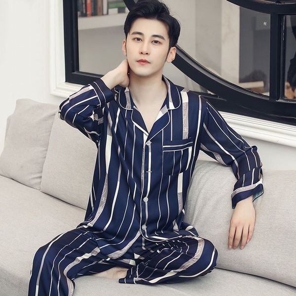 women's sleepwear men's rayon silk pajamas set pajama full/short sleeve shirt pant big 2piece/suit men homewear 6w2s, Black;red
women's sleepwear men's rayon silk pajamas set pajama full/short sleeve shirt pant big 2piece/suit men homewear 6w2s, Black;red