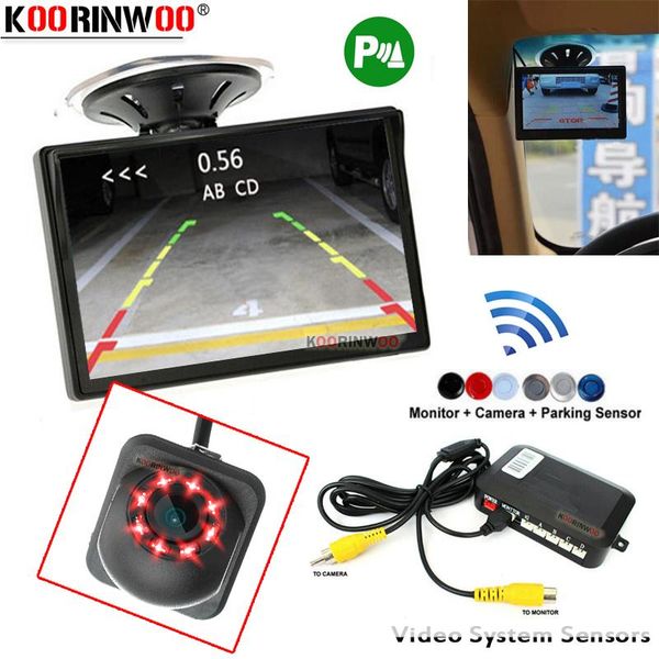 car rear view cameras& parking sensors koorinwoo 2.4g parktronic electromagnetic sensor with lcd monitor accessories ccd reverse camera back
car rear view cameras& parking sensors koorinwoo 2.4g parktronic electromagnetic sensor with lcd monitor accessories ccd reverse camera back