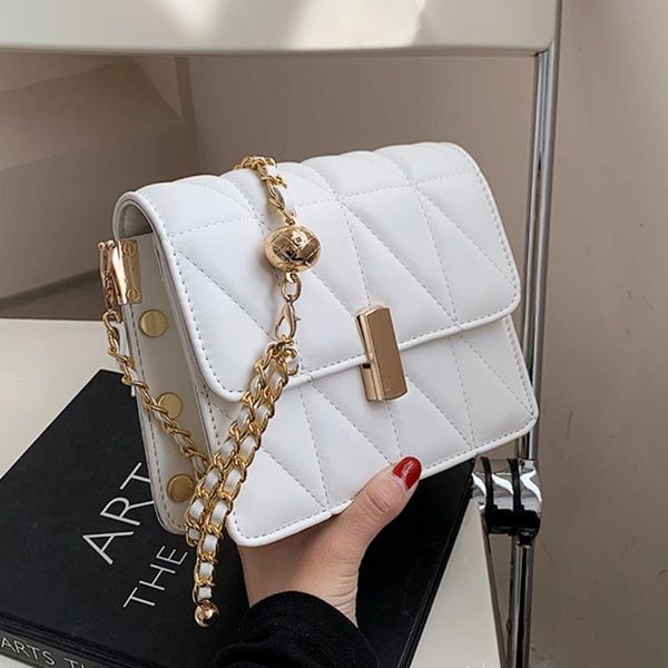 evening bags summer black quilted retro small crossbody bag women's 2021 fashion all-match simple shoulder tote
evening bags summer black quilted retro small crossbody bag women's 2021 fashion all-match simple shoulder tote
