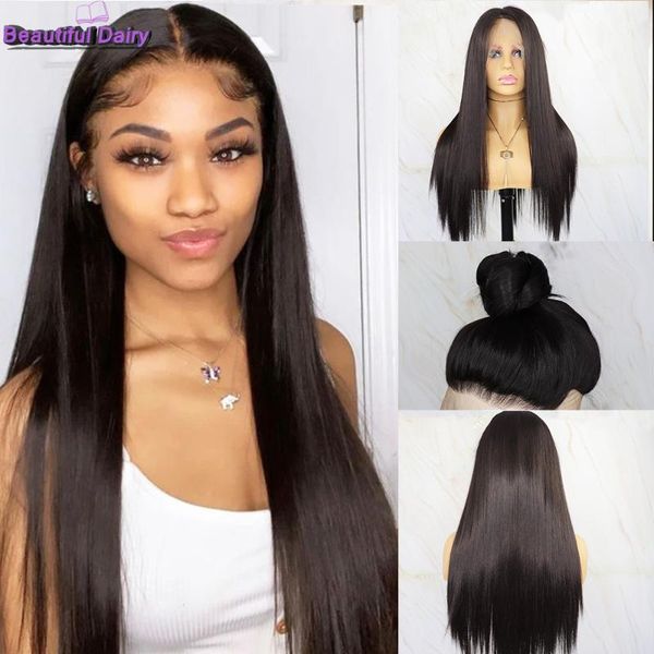 beautiful diary full lace wigs long straight synthetic for women black hair heat resistant fiber wig1
beautiful diary full lace wigs long straight synthetic for women black hair heat resistant fiber wig1
