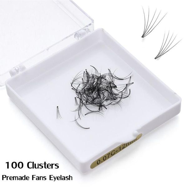 false eyelashes 100 clusters premade fans eyelash extensions 5d 007 c curl 8-15mm length short stem individual volume lash
false eyelashes 100 clusters premade fans eyelash extensions 5d 007 c curl 8-15mm length short stem individual volume lash