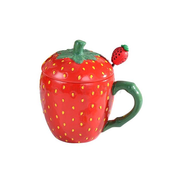 mugs ceramic mug coffee cup enamel christmas fruit large-capacity strawberries milk cups cute creative
mugs ceramic mug coffee cup enamel christmas fruit large-capacity strawberries milk cups cute creative