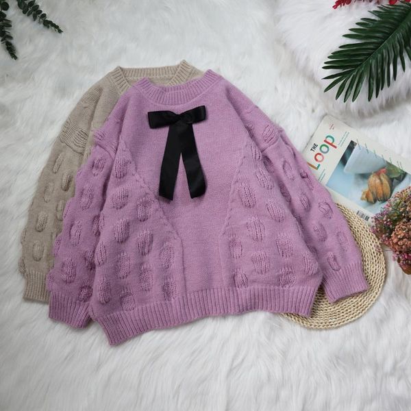 women's sweaters ebaihui sweater women solid jacquard bow decorated patchwork high street pullover warm winter thick knitted harajuku k, White;black
women's sweaters ebaihui sweater women solid jacquard bow decorated patchwork high street pullover warm winter thick knitted harajuku k, White;black