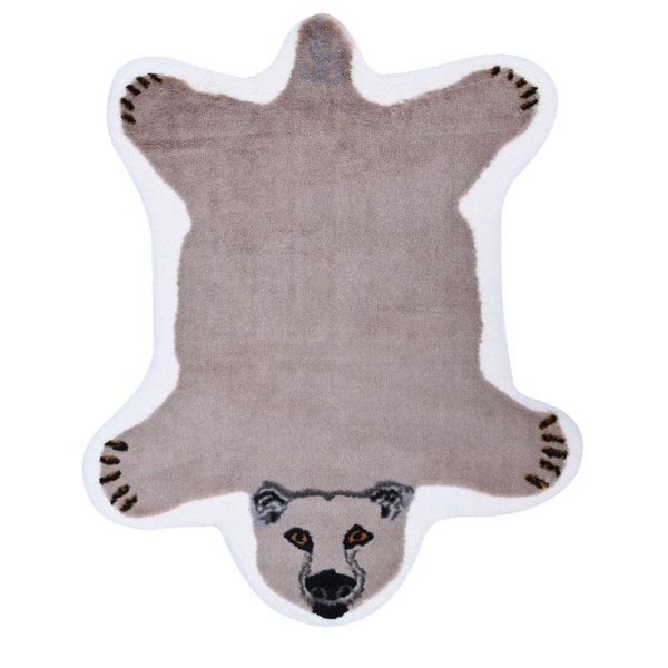 carpets animal printed carpet for living room faux fur bedroom area rugs tiger panda deer lion floor mats kids home decoration
carpets animal printed carpet for living room faux fur bedroom area rugs tiger panda deer lion floor mats kids home decoration