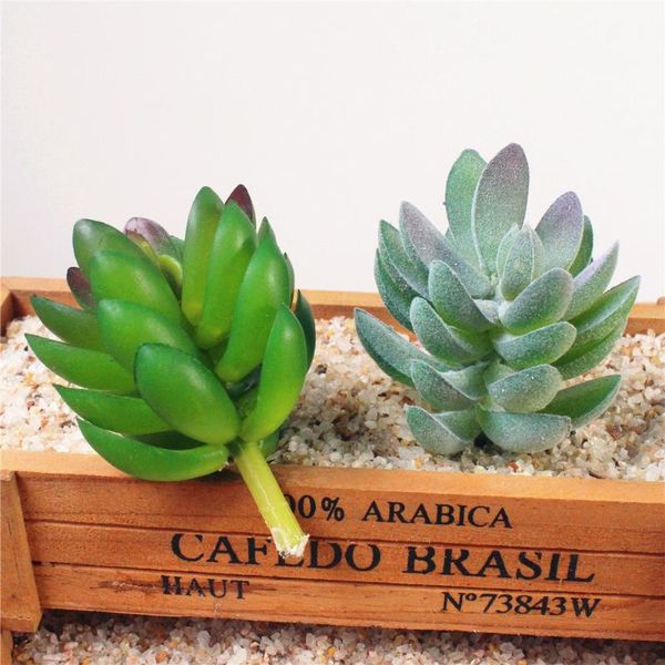 decorative flowers & wreaths 1pc mini bonsai artificial succulents plant home garden decoration fake plants diy wall party
decorative flowers & wreaths 1pc mini bonsai artificial succulents plant home garden decoration fake plants diy wall party