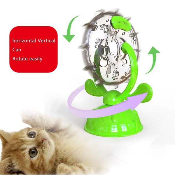 cat toys dog slow food funnel windmill turntable toy interactive feeder healthy eating and weight loss bowl
cat toys dog slow food funnel windmill turntable toy interactive feeder healthy eating and weight loss bowl