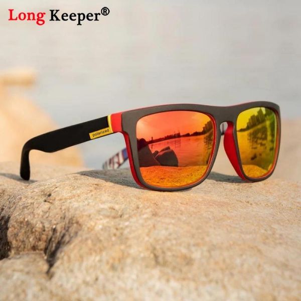 sunglasses brand design polarized men driving shades male classic mirror coating red lens night vision glasses oculos, White;black
sunglasses brand design polarized men driving shades male classic mirror coating red lens night vision glasses oculos, White;black