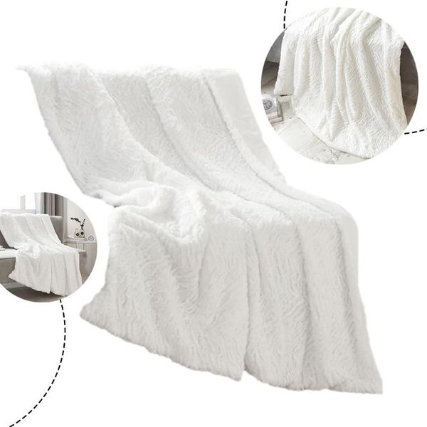 blankets modern style throw blanket soft faux fur cozy sofa microfiber furry decorative cover for bedroom el
blankets modern style throw blanket soft faux fur cozy sofa microfiber furry decorative cover for bedroom el