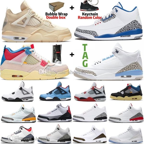 jumpman sail bred 4 4s guava ice black cat mens basketball shoes unc fire red neon what the trainers sneakers sports
jumpman sail bred 4 4s guava ice black cat mens basketball shoes unc fire red neon what the trainers sneakers sports