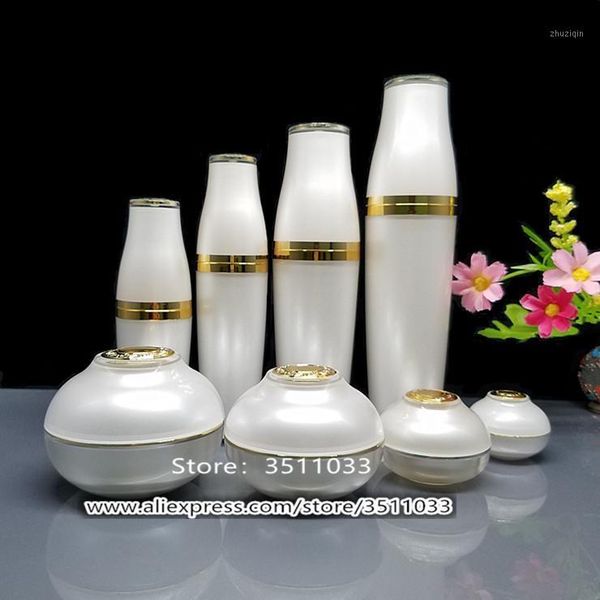 storage bottles & jars 10pcs 10g 30g court style pearl white cosmetic cream jar acrylic lotion pump bottle empty mist spray gold 30ml 50ml
storage bottles & jars 10pcs 10g 30g court style pearl white cosmetic cream jar acrylic lotion pump bottle empty mist spray gold 30ml 50ml
